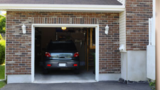 Garage Door Installation at Swampscott, Massachusetts